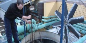 Cooling Tower Installation Services