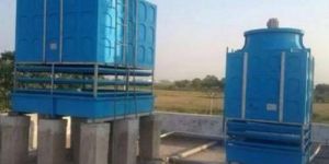 Square Cooling Tower