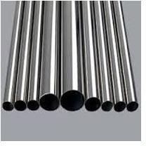 COLD DRAWN STAINLESS STEEL Tubes