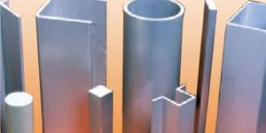 Aluminium Extrusions