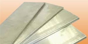Aluminum Flat Bar