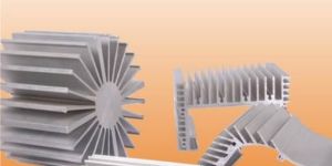 Aluminum Heat Sinks