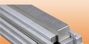 Aluminum Square Bar