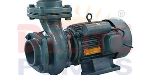 Centrifugal Mud Pump