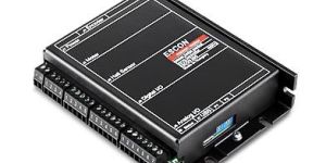 Intelligent Control Electronics