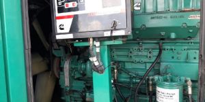 2KVA to 1250KVA Silent Generator