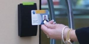Access Control Systems