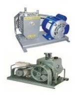 Rotary Vacuum Pump
