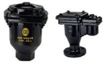 Air Valves