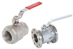 Ball Valves