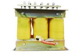 Isolation Transformers