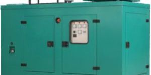 Silent Generating Set