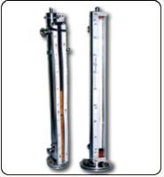 Side Mounted Magnetic Level Indicator