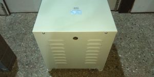 3 Phase Isolation Transformer