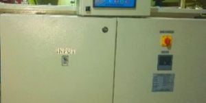 Oil Cooled Transformer