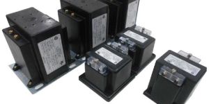 Potential Transformers