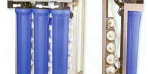 Aqua Life Guard Institutional RO Plant