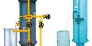 Aqua Life Guard Water Softener