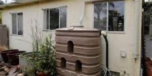 Rainwater Harvesting System