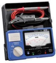 Insulation Tester Calibration Service