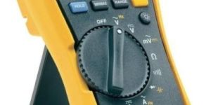 Multimeter Calibration Services