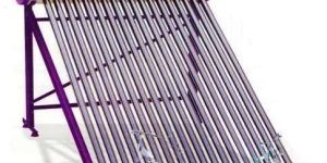Domestic Solar Water Heater