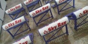 Small Solar Water Heater