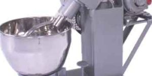 Flour Kneading Machine