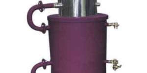 Electric Mixer Grinder