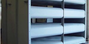 Fan Silencer