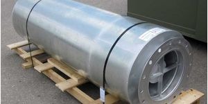 Suction Silencer
