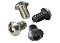 Socket Button Head Cap Screws