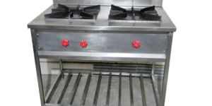 Gas Cooking Range