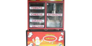 Popcorn Machine