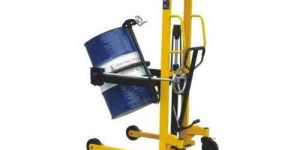 DRUM LIFTING MACHINES