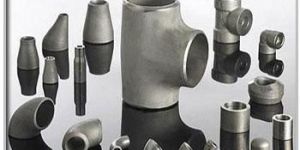 Alloy Steel Buttweld Fittings