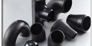 Carbon Steel Buttweld Fittings