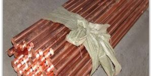 Copper Alloy Round Bar