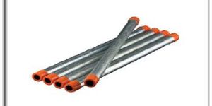 Galvanized Pipes