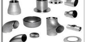 Nickel Alloy Butt Weld Fittings