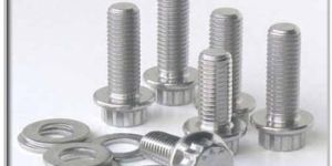 Stainless Steel Fasteners