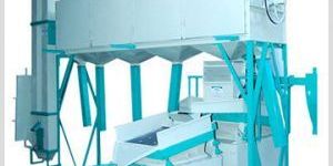 Grain Cleaning Machine
