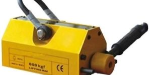 Magnetic Lifter