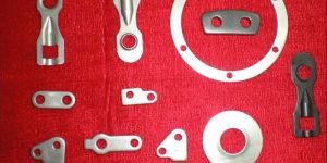 Forged Stainless Steel Parts