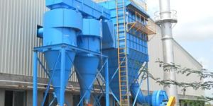 Air Pollution Control Plant