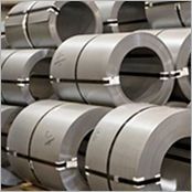 Electro Galvanize Steel