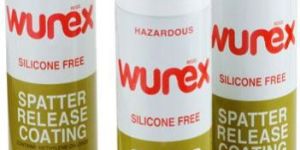 Antispatter Spray