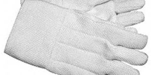 Asbestos Gloves