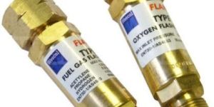 Flashback Arrestor
