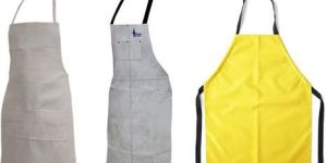 Leather Aprons